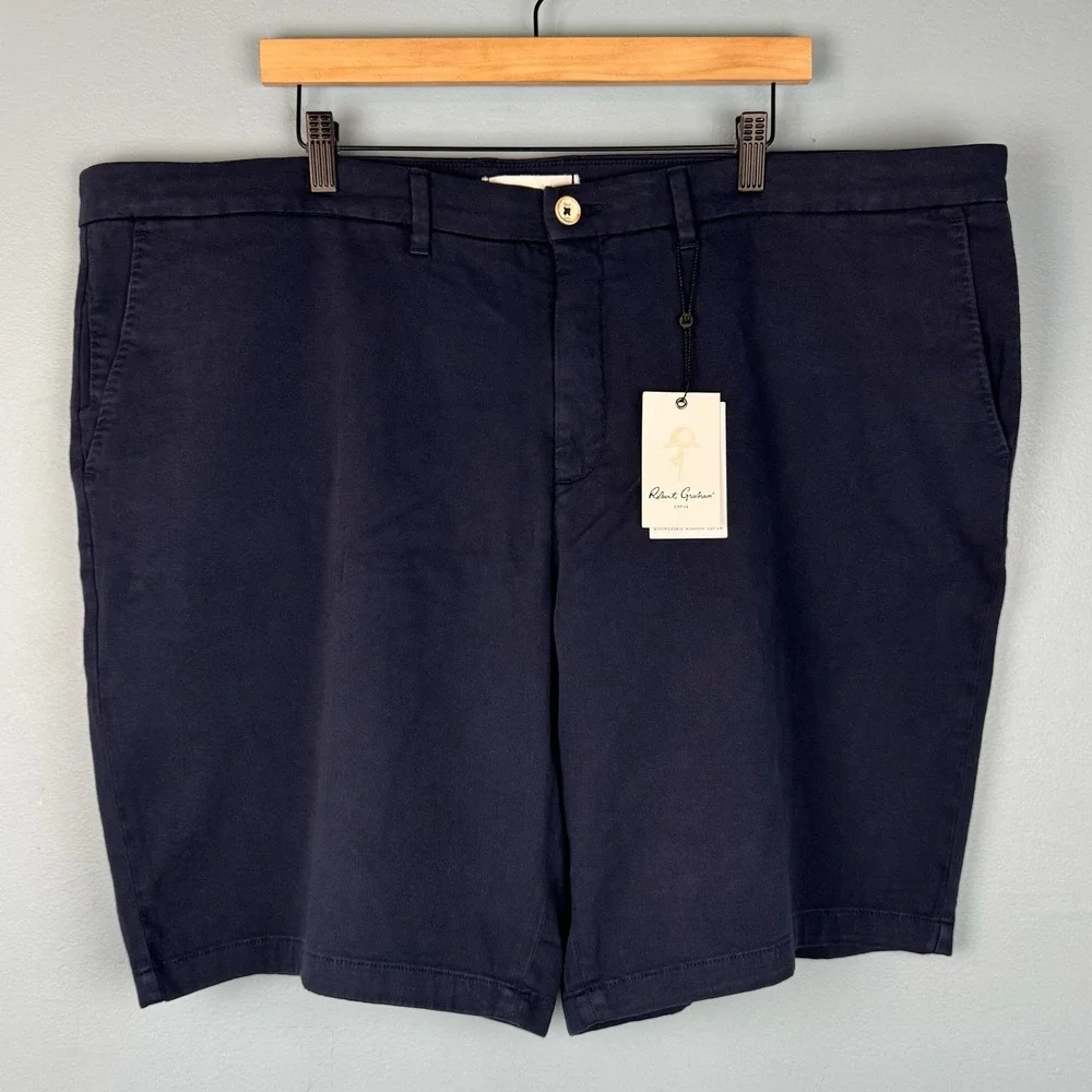 NEW Robert Graham Belgrade 10